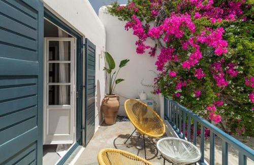 Mykonos Town Apartment | Beautiful, sunny apartment in Mykonos Town