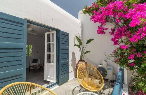 Mykonos Town Apartment | Beautiful, sunny apartment in Mykonos Town