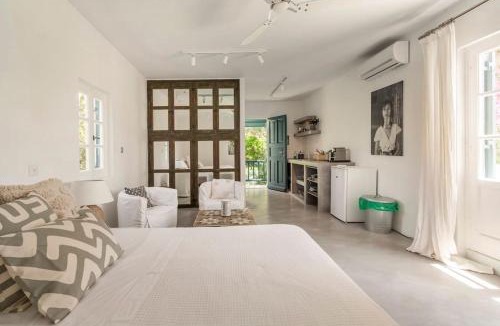 Mykonos Town Apartment | Beautiful, sunny apartment in Mykonos Town