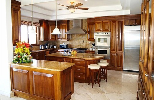 Playa Flamingo Villa | Beautiful Villa for 4-16 people, with beach access & wonderful ocean views!