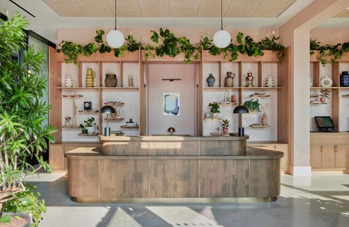 North Wall Apartment | Beckett Locke