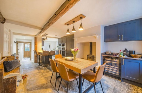 Evershot House | Beech House