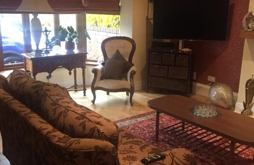Lucan Villa | Beechtree House