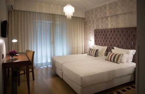Pombal Hotel | Belem Hotel