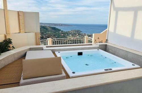 Sitia Apartment | Bella Mare Sitia