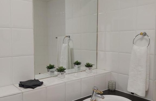 Waterfront Apartment | Belle View @ Knysna Quays