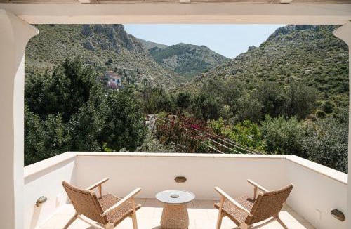 Hydra Hotel | Bellevalia Hydra
