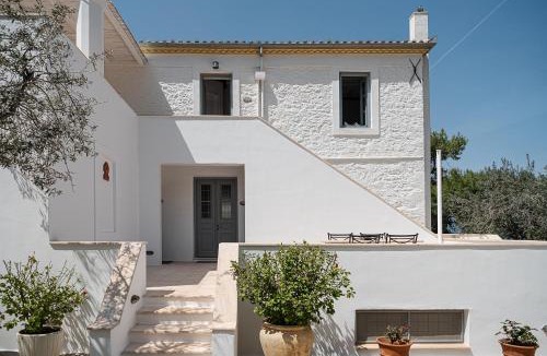 Hydra Hotel | Bellevalia Hydra
