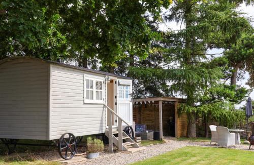 Nawton House | Bellwether