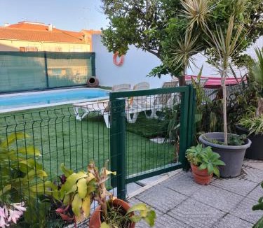 Feijo Apartment | Bem Me Quer