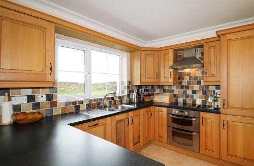 Tullaghan House | Benbulben View