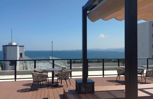 Beppu Apartment | BEPPU SENTO