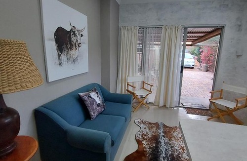 Clanwilliam Apartment | Bergsig 2A