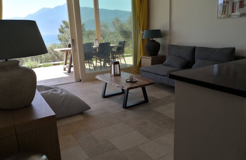 Samos House | Beta/Gamma Semi-detached houses reunited
