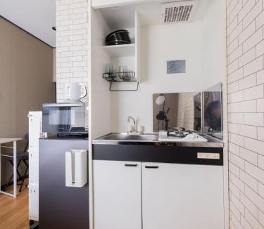 Setagaya Apartment | Better Than Outside 12 min Shibuya by train