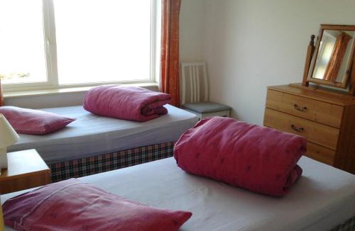 Ardea West House | Betty's Cottage