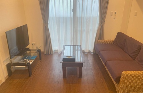 Ginowan Apartment | BiBi Hotel Convention Bay