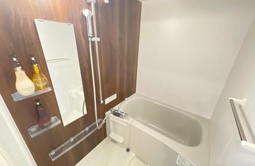 Ginowan Apartment | BiBi Hotel Conventionbay