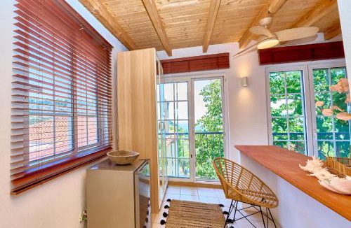 Thasos House | Billion Stars Studio