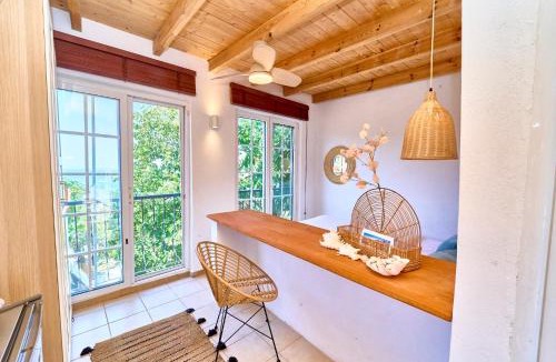 Thasos House | Billion Stars Studio