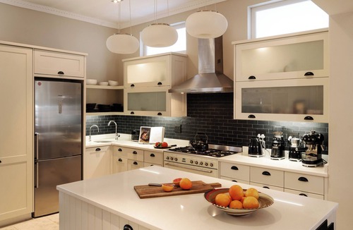 Three Anchor Bay House | Blackheath Lodge