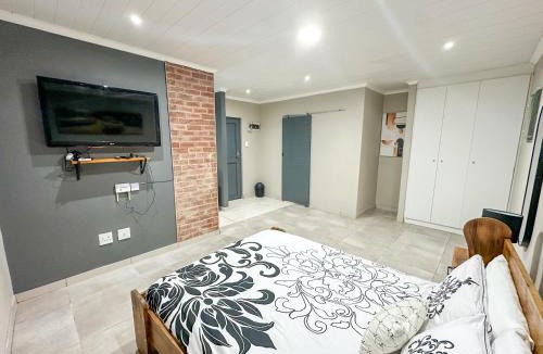 Trawal Apartment | Blade Flatlet 2