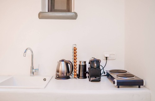 Kithnos Apartment | Ble Kythnos Suites