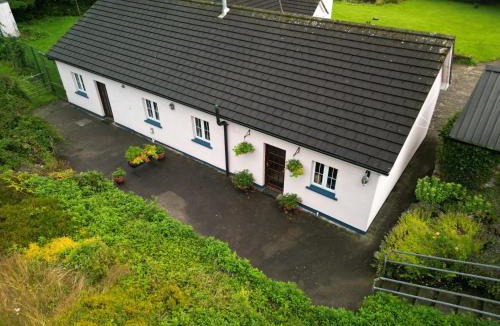 County Waterford House | Bleantis Mountain Cottage in the Comeragh Mountains
