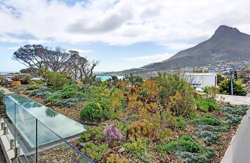 Camps Bay Villa | Blinkwater Villa