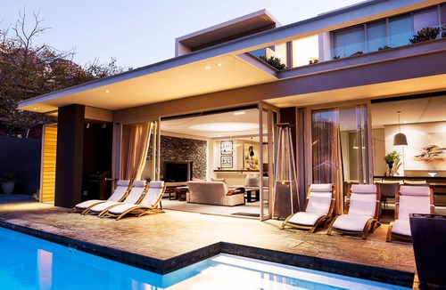 Camps Bay Villa | Blinkwater Villa