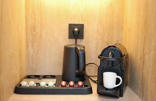 Piraeus Apartment | Bliss apartment - central Piraeus, 2min from Metro, Theater View
