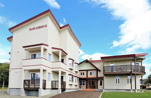 Hirafu Apartment | Bliss Lodging