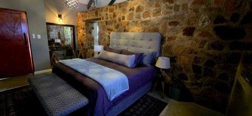 Cederberg Cabin | Blomberg