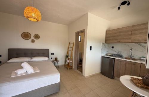 Achillio Apartment | BLOOM Studios