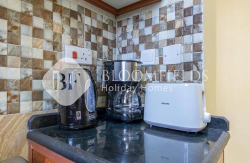 Al Ain Apartment | Bloomfields Cozy STU Brieki in Alain