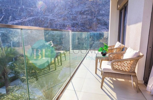 Sharm Apartment | Bloomfields Iconic 2BR & Maid Address Beach Resort