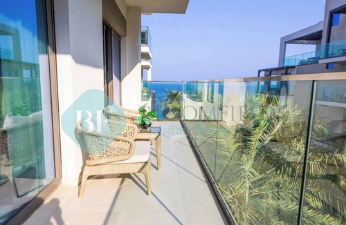Sharm Apartment | Bloomfields Iconic 2BR & Maid Address Beach Resort