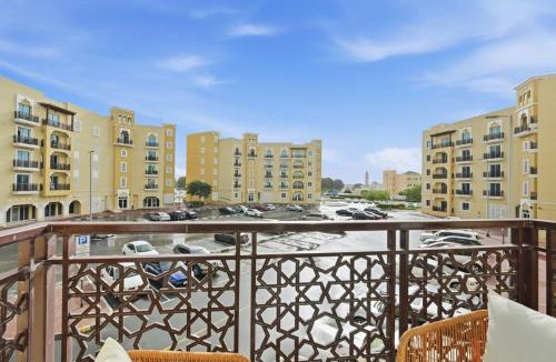 International City Apartment | Bloomfields Studio Emirates Cluster 24 Intl. City