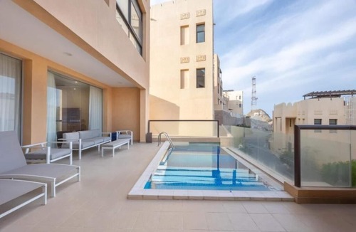 Al Kubus Apartment | Bloomfields Stunning 4BR Villa Fujairah