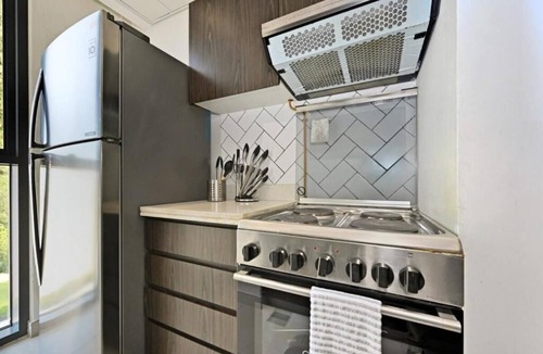 Dubai Production City Apartment | Bloomfields Tranquil 2BR in Dania 4