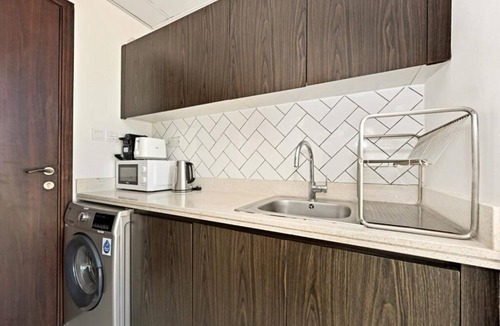 Dubai Production City Apartment | Bloomfields Tranquil 2BR in Dania 4