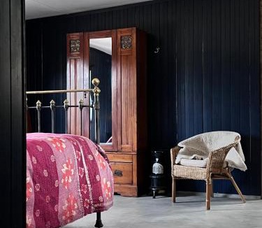 Laingsburg Apartment | Bloukrans Klein-bewarea Guest Farm