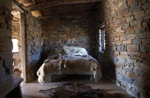 Laingsburg Apartment | Bloukrans Klein-bewarea Guest Farm