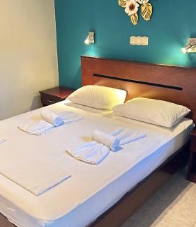 Possidi Apartment | Blue Dream Poseidi