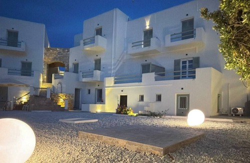 Galissas Apartment | Blue Lagoon G6