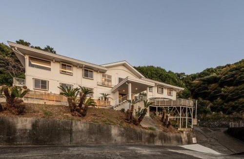 Hedamura Villa | BLUE LAGOON