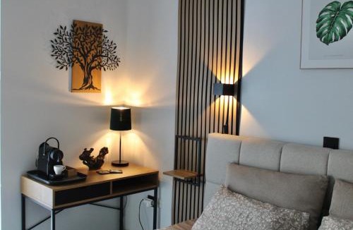 Laganas Apartment | Blue Studios Antonia