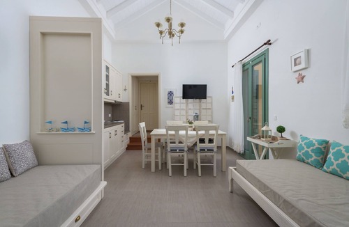 Symi Villa | Blue Wave Symi