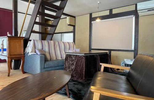 Nagahama House | BlueBear Higashino - Vacation STAY 83656v