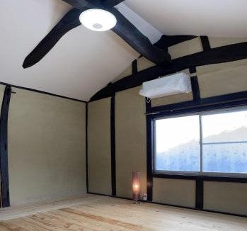 Nagahama House | BlueBear Higashino - Vacation STAY 83656v